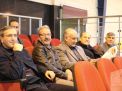 گزارش تصویری مسابقات هندبال دانشجویان پسر منطقه 9 کشور 